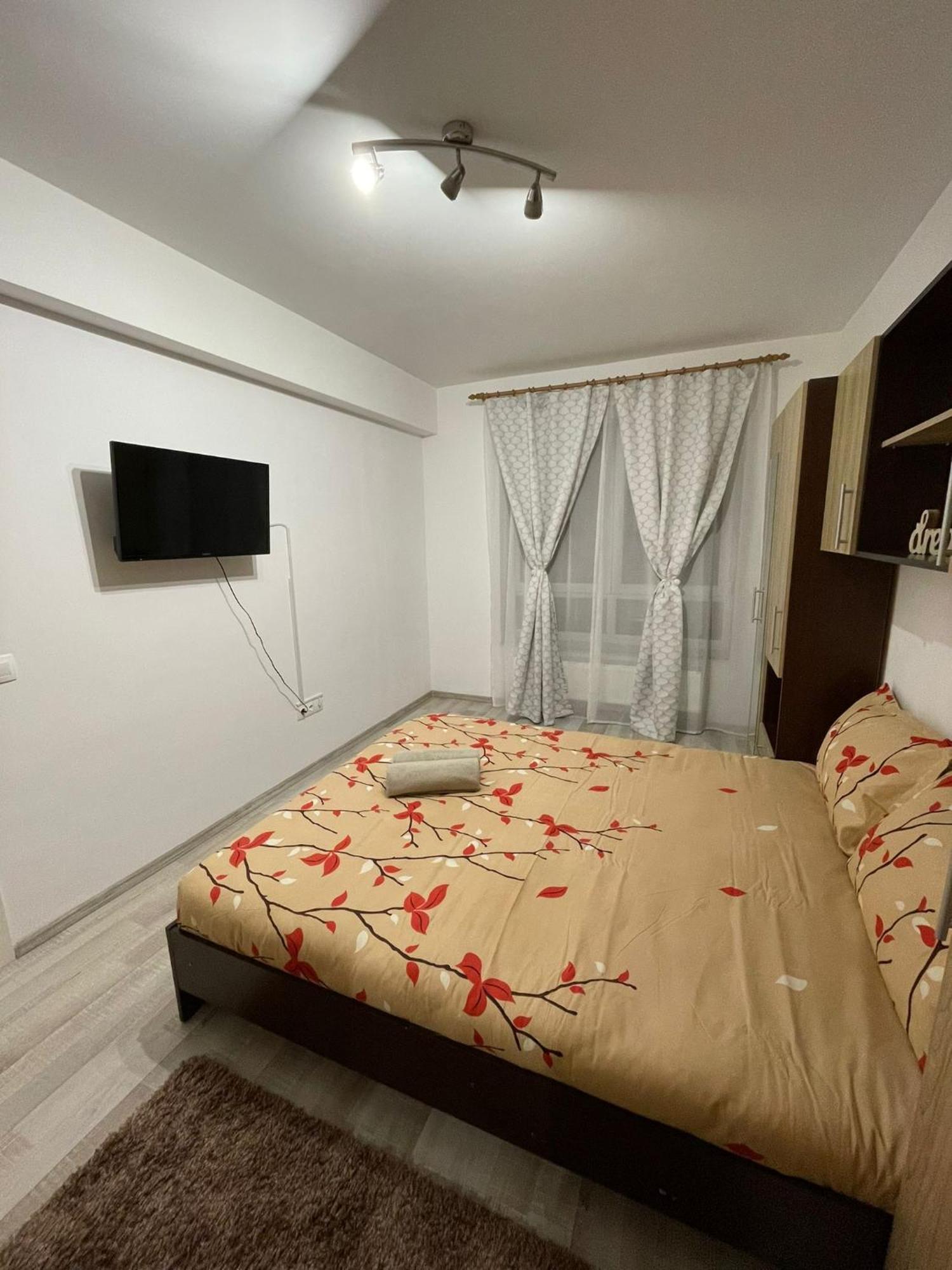 Dai Home Brasov Exterior photo